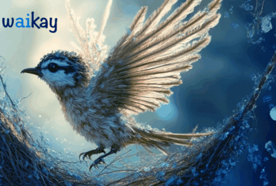 Webcology: The What Does Waikay Know About AI’s Views on You Edition