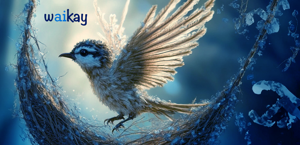 Webcology: The What Does Waikay Know About AI’s Views on You Edition