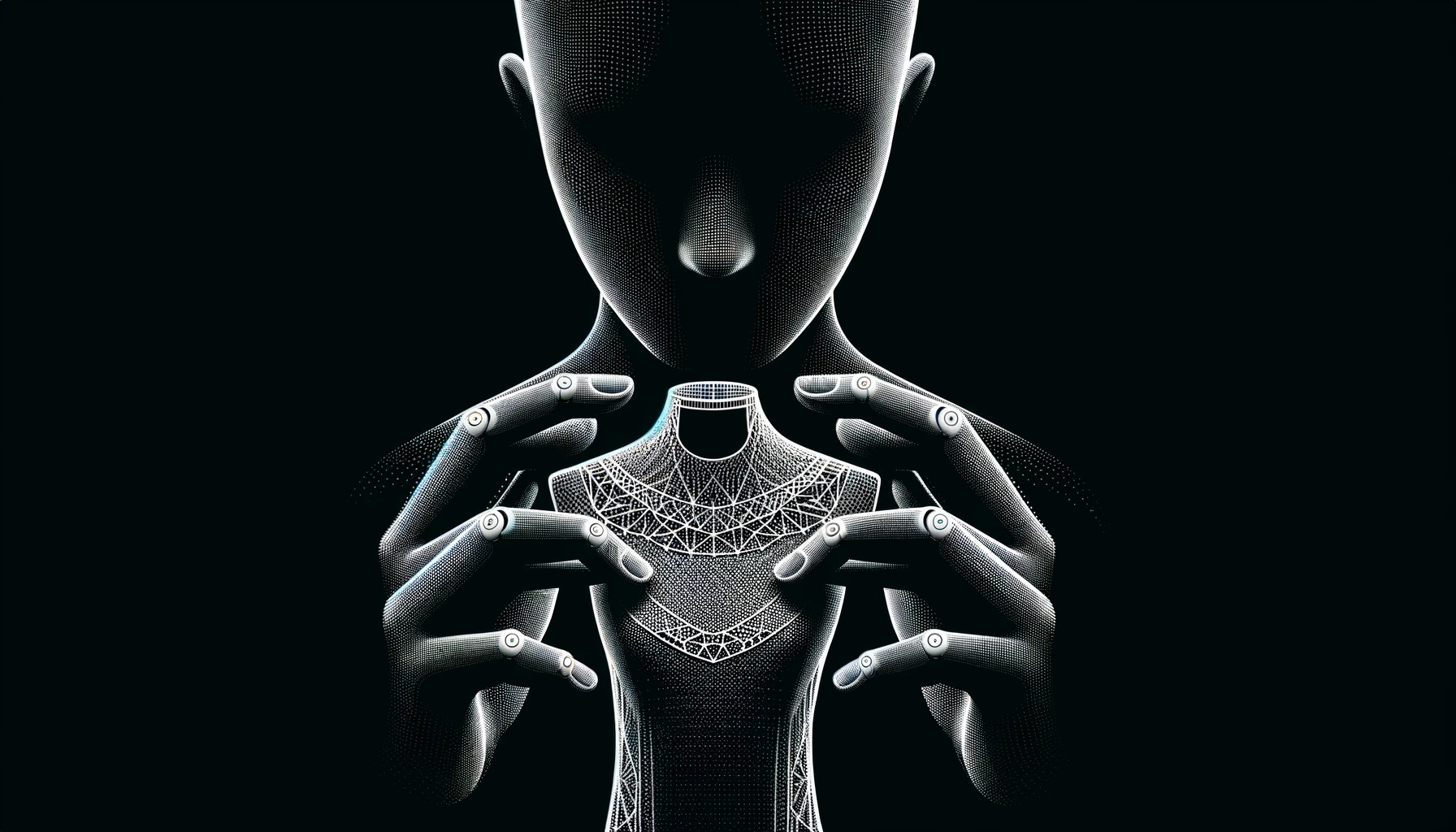 Webcology: The AI a la Mode Edition