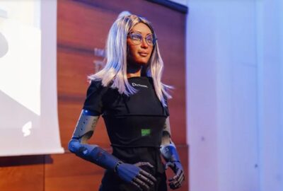 Webcology: The Grok it! All CEOs Should be AIs Edition