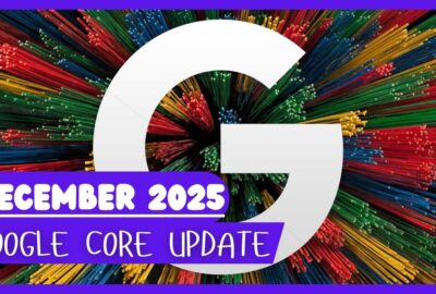 The It’s Getting to Look A Lot Like A Core Update Edition