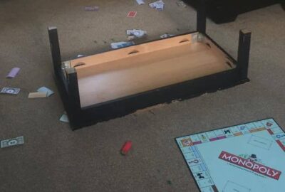 Webcology: The Monopolies Come and Monopolies Go Edition