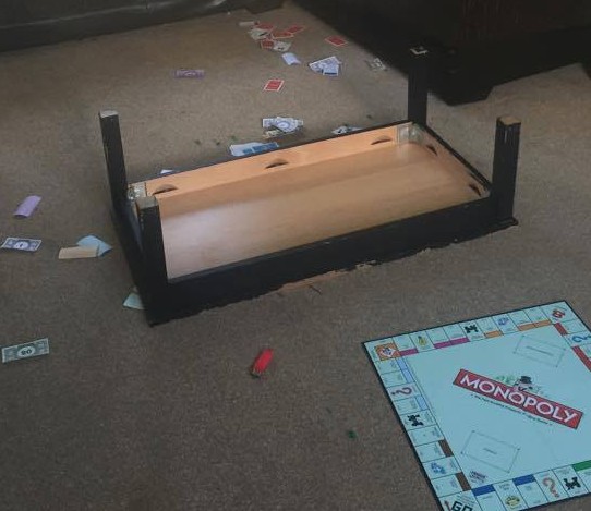 Webcology: The Monopolies Come and Monopolies Go Edition