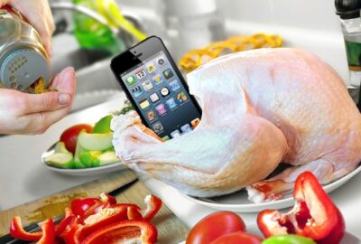 Webcology: The Thankful for Those Giving Us So Much Change Edition