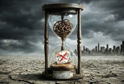 The Nothing New Year’s Back Again Episode