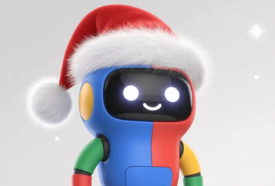 The Christmas Breaks Upon Us So Duck and Cover Soon Edition