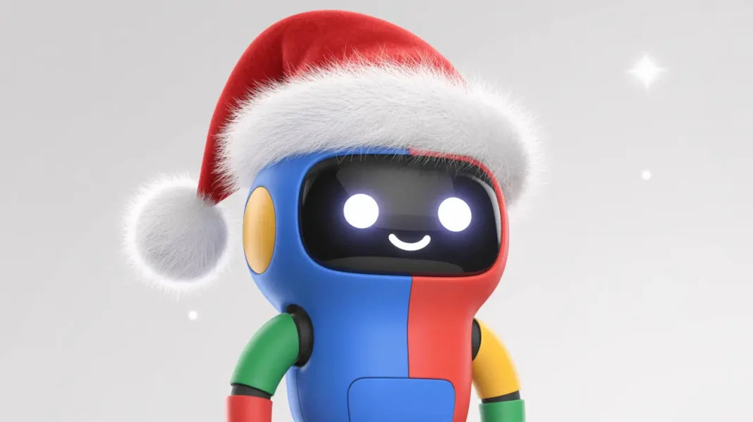 The Christmas Breaks Upon Us So Duck and Cover Soon Edition