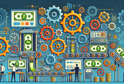 The Transitional Vectoring Edition