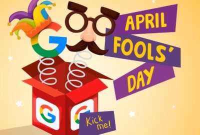 The April’s Tools Edition