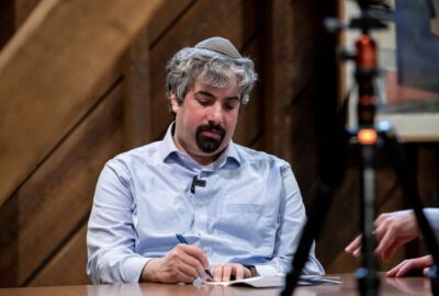 The Schwartz Should Be There Edition