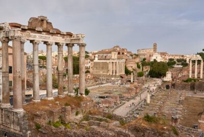 The Buggy Ides of March Edition