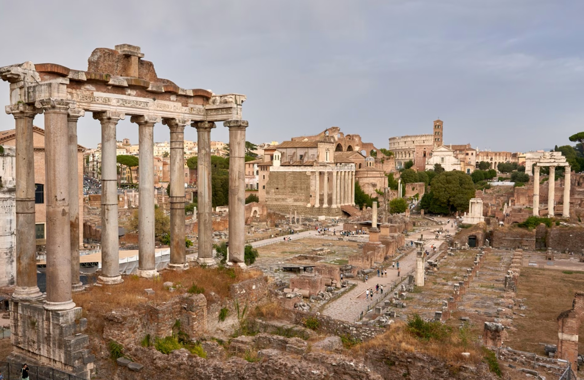 The Buggy Ides of March Edition